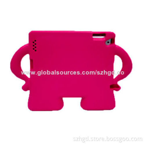 Universal Case for iPad 2/3/4, Eco-friendly and Non-toxic EVA Foam